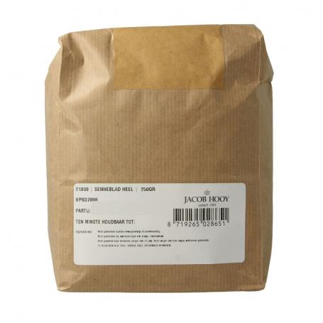 Senneblad heel van Jacob Hooy