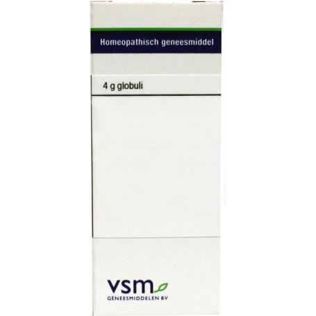 Calcarea carbonica ostrearum LM24 van VSM