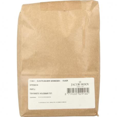 Sleutelbloemen gesneden van Jacob Hooy