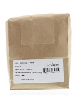 Steranijs ster van Jacob Hooy