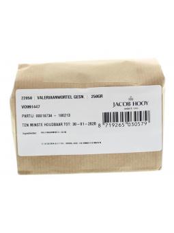 Berberisbast gesneden van Jacob Hooy