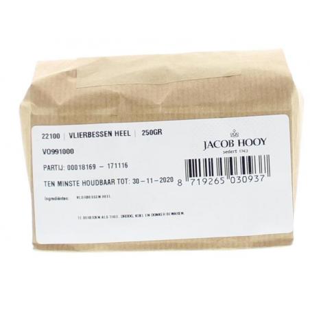 Vlierbessen van Jacob Hooy