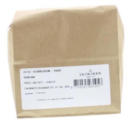 Vlierbloesem van Jacob Hooy