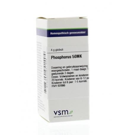 Phosphorus 50MK van VSM
