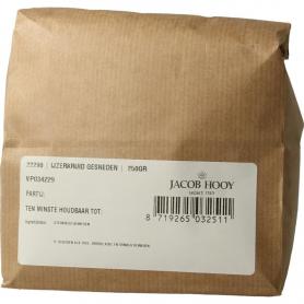 Karwijzaad/kummel van Jacob Hooy