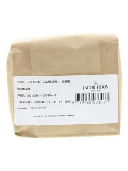 Bijvoetkruid van Jacob Hooy