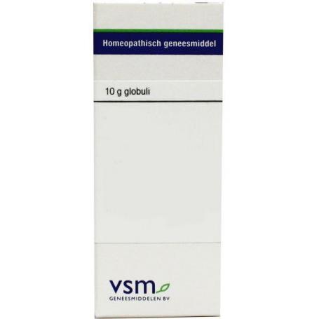 Convallaria majalis D30 van VSM