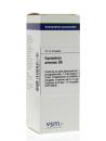 Equisetum arvense D6 van VSM