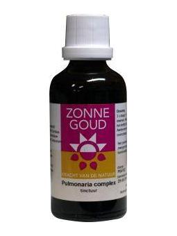 Zink 15mg van Vitalize