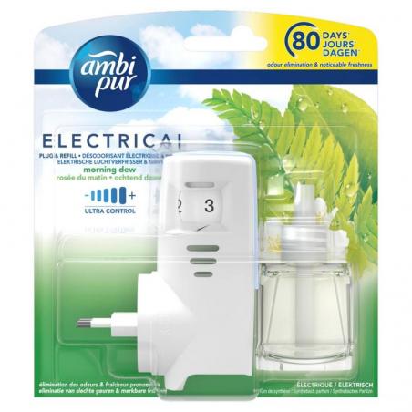 Starterkit blossom van Ambi Pur