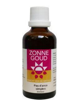 Intestino bio van GO