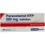 Paracetamol 500 mg van Healthypharm
