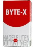 Tegen nagelbijten/duimzuigen van Byte X