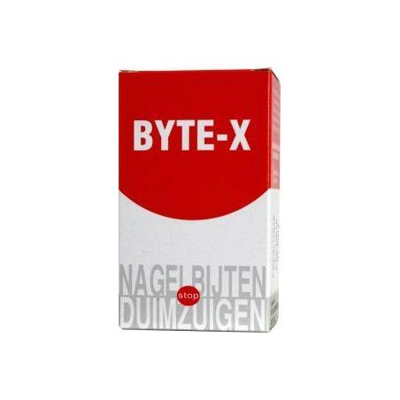 Tegen nagelbijten/duimzuigen van Byte X
