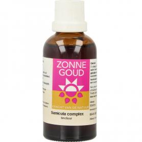 Enula van Nutramedix