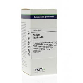 Graphites D4 van VSM