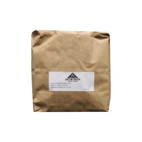 Badkruiden van Jacob Hooy