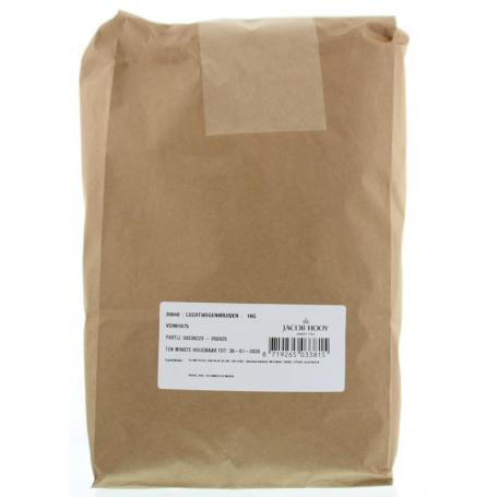 Luchtwegenkruiden van Jacob Hooy