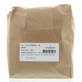 Boldoblad van Jacob Hooy