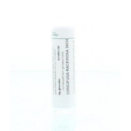 Cimicifuga racemosa 30CH van Homeoden Heel