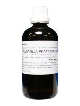 Causticum D6 van Homeoden Heel