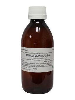 Berberis vulgaris D6 van Homeoden Heel