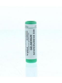 Calcarea carbonica ostrearum D30 van Homeoden Heel