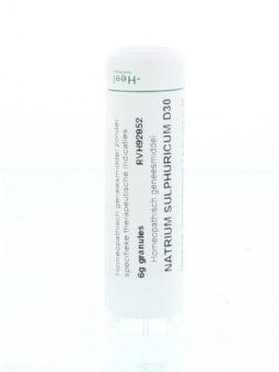 Phosphoricum acidum D6 van Homeoden Heel