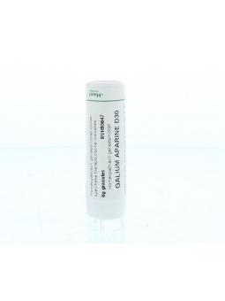 Natrium muriaticum D30 van Homeoden Heel