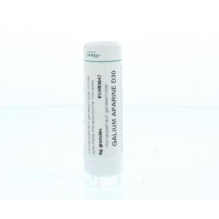 Ginkgo biloba LM30 van Homeoden Heel