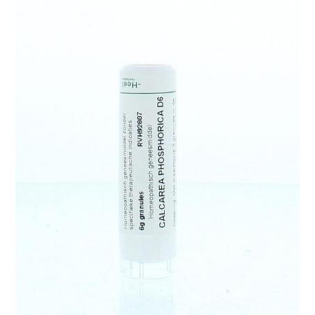 Calcarea phosphorica D6 van Homeoden Heel