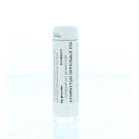 Symphytum officinale D30 van Homeoden Heel