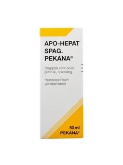 Bronchalis-heel van Heel