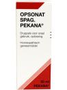 Opsonat van Pekana