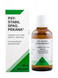 Psy stabil van Pekana