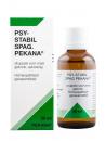 Psy stabil van Pekana