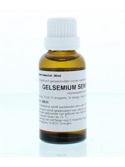 Pulsatilla pratensis 10MK van Homeoden Heel