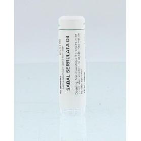 Causticum 12CH van Homeoden Heel