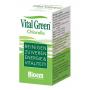Vital Green Chlorella (1000 tabletten) van Bloem