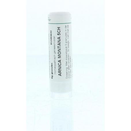 Arnica montana 5CH van Homeoden Heel