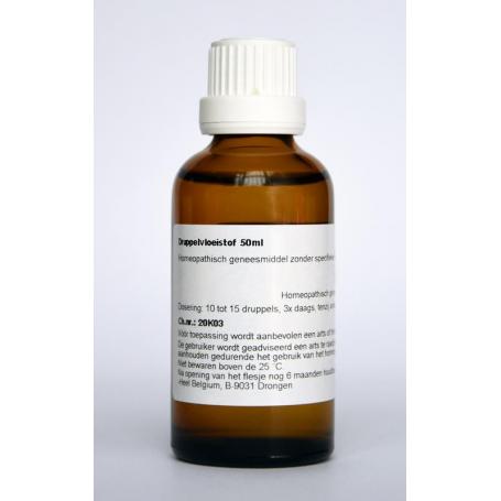 Arnica montana D30 van Homeoden Heel