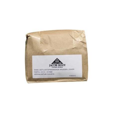 Eetlustopwekkende kruiden van Jacob Hooy