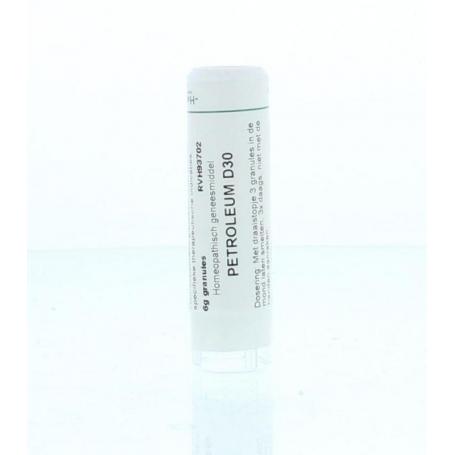 Petroleum D30 van Homeoden Heel