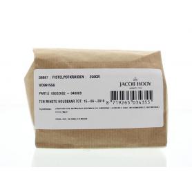 Kat liggend van Warmies