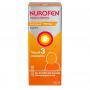 Nurofen suspensie kind suikervrij van Nurofen