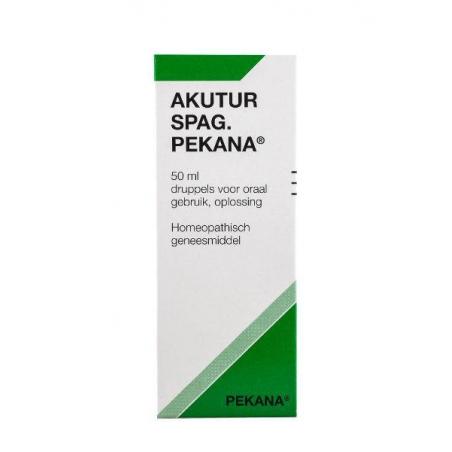 Akutur van Pekana