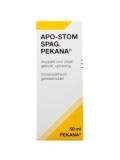 Apo stom van Pekana