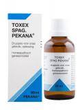 Toxex van Pekana