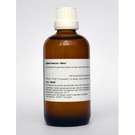 Thuja occidentalis D12 van Homeoden Heel