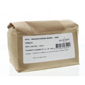 Stevia gesneden van Jacob Hooy